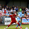 Coventry v Liverpool u23